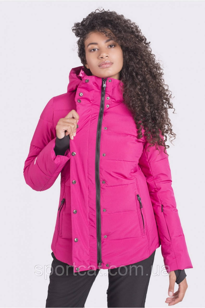 Жіноча гірськолижна куртка Avecs Р. 44(S) 46(M) 48(L) 50(XL) 52(2XL)