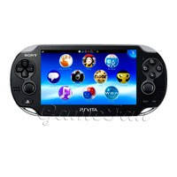 Консолі PS Vita