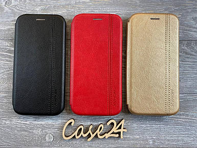 Чохол книжка New Elegant для Huawei P Smart (3 кольори)