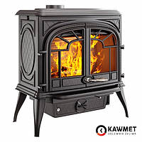 Чугунная печь KAWMET Premium SPARTA S10 (13,9 kW)