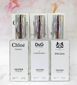 Тестера 60 мл