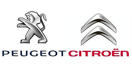 Двомасові маховики на автомобілі Peugeot, Citroen