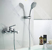 Змішувач для ванни SANTEP 15011