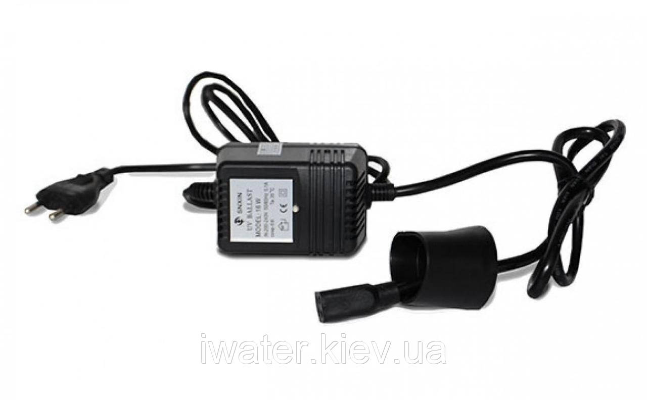 Блок живлення до системи UV-12GPM Crystal