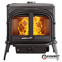 Чугунная печь KAWMET Premium HELIOS S8 (13,9 kW)