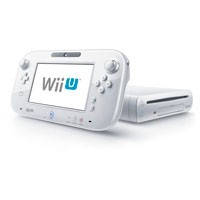 Nintendo Wii U