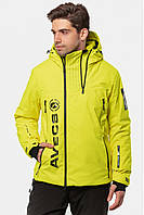 Чоловіча гірськолижна куртка Avecs Р. L (50), XXL (54), 3XL (56)