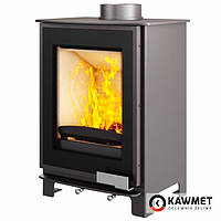 Чугунная печь KAWMET Premium VENUS (4,9 kW)