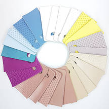 Палітра натуральної шкіри