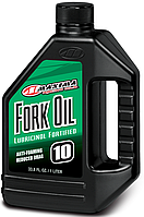 Масло для вилки Maxima Fork Oil 20W, 1л