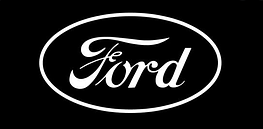 Двомасові маховики на автомобілі FORD