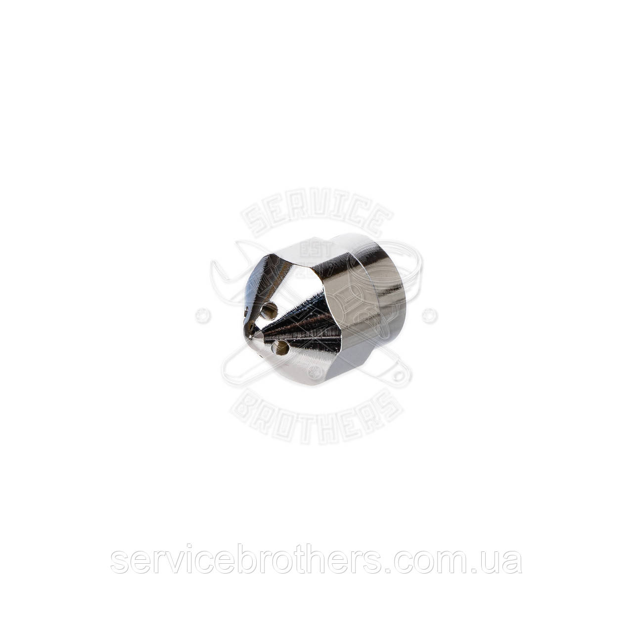 Розпилювач на стимер 1/8 La Spaziale