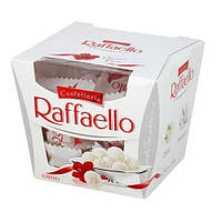 Цукерки Рафаелло / Raffaello (Ферреро) Т15*6*1 150гр