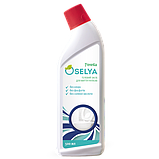 Гелевий засіб для миття унітазів, фото 2