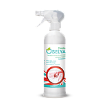 Засіб для видалення плям "Червоні-темні", фото 2