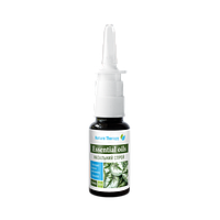 Назальний спрей з екстрактом цикламену