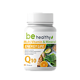 Вітамінно-мінеральний комплекс Energy life, фото 2