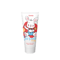 Дитяча зубна паста "Миле зайченя". Від 1 року