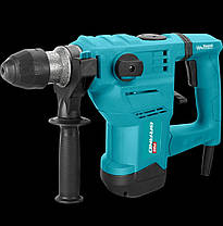 ПЕРФОРАТОР GRAND ПЕ - 2400E, фото 3