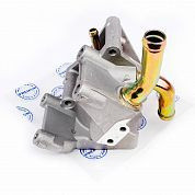 Корпус термостата PREMIUM Чері Амулет Chery Amulet 477F-1306030