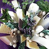 Сирний букет" Ностальгія за Тосканії"Запоріжжя, фото 2