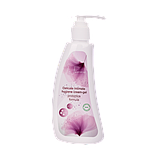 Делікатний крем-гель для інтимної гігієни з пробіотиками, фото 2