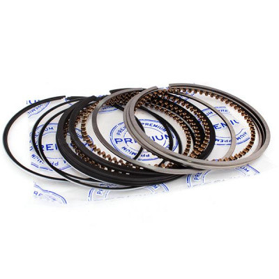 Кільця поршневі 0.5 PREMIUM Чері Амулет Chery Amulet 480EF-1004030CA