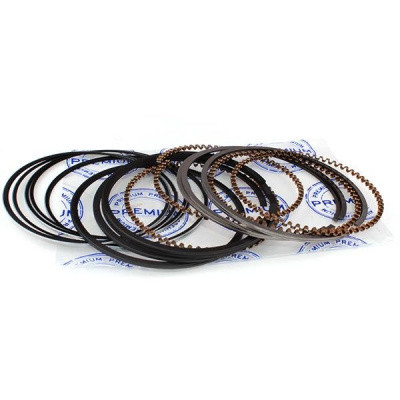 Кільця поршневі 0.25 PREMIUM Чері Амулет Chery Amulet 480EF-1004030BA