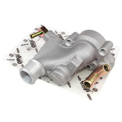 Корпус термостата ORIJI Чері Амулет Chery Amulet 480E-1306030CA