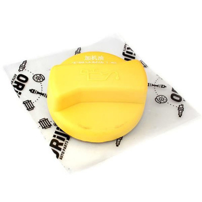 Кришка оливозаливної горловини ORIJI Чері Елара Chery Elara 480-1003040BA, фото 1