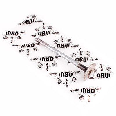 Клапан випускний ORIJI Чері Амулет Chery Amulet 480EF-1007012