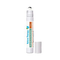 Роликовий бальзам від застуди та головного болю