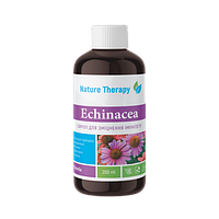 Сироп для зміцнення імунітету "Ехінацея"