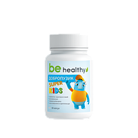 Фітокомплекс антипаразитарний "Добропузик"