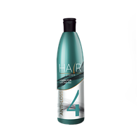 Маска проти випадіння волосся. Крок 4