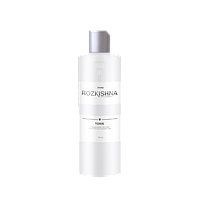 Тонік з гіалуроновою кислотою та екстрактом зеленого чаю. Антивікова формула