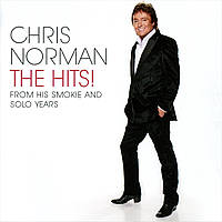 CHRIS NORMAN - THE HITS, AUDIO CD (2 cd-r)