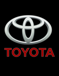 Двомасові маховики на автомобілі TOYOTA