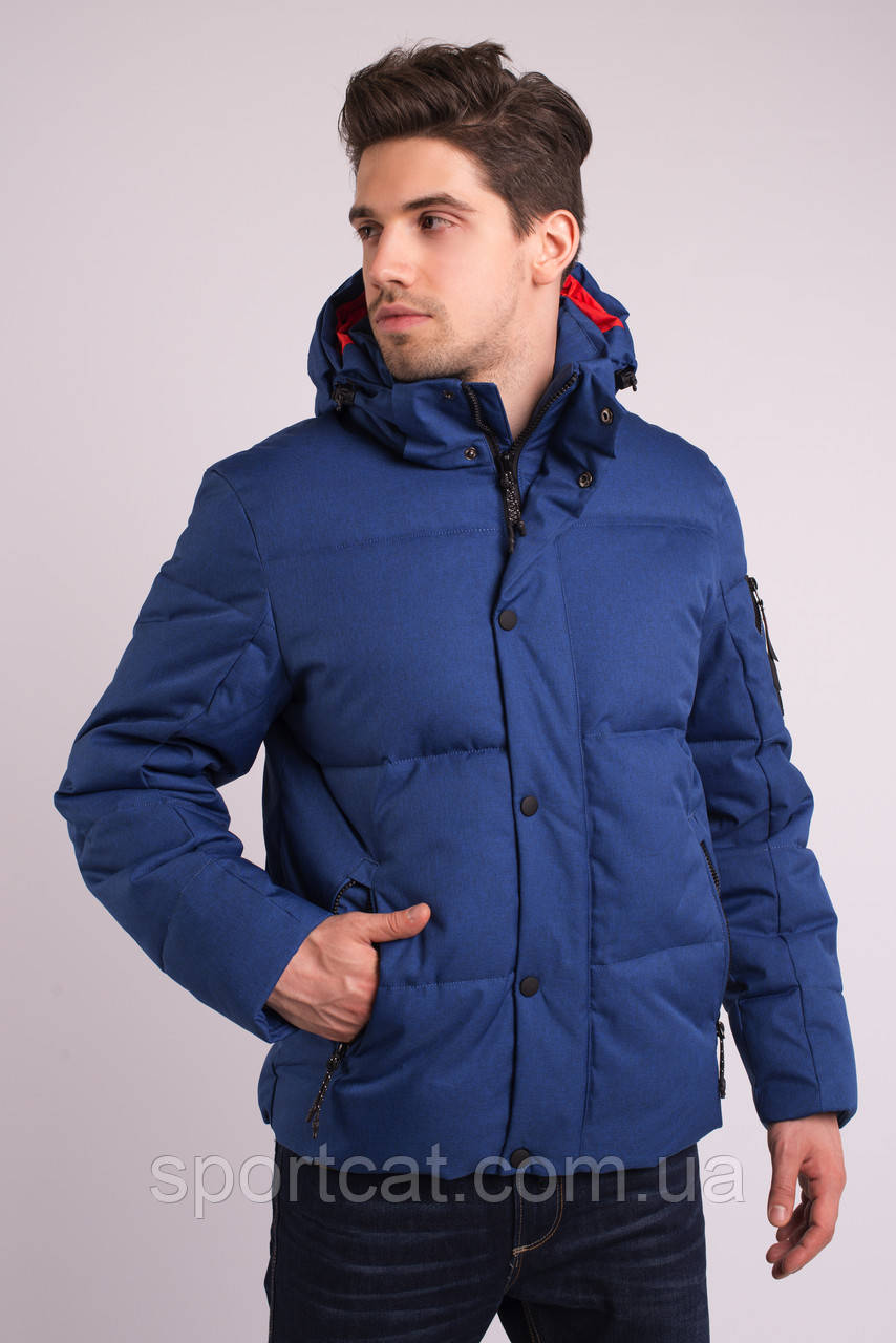 Чоловіча куртка Avecs Р. 52 54, фото 1
