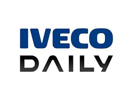 Двомасові маховики на автомобілі IVECO DAILY