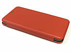 Чохол книжка для Xiaomi RedMi Note 12 4G червона, фото 3