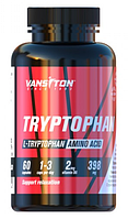 Аминокислоты Vansiton Триптофан 60капс