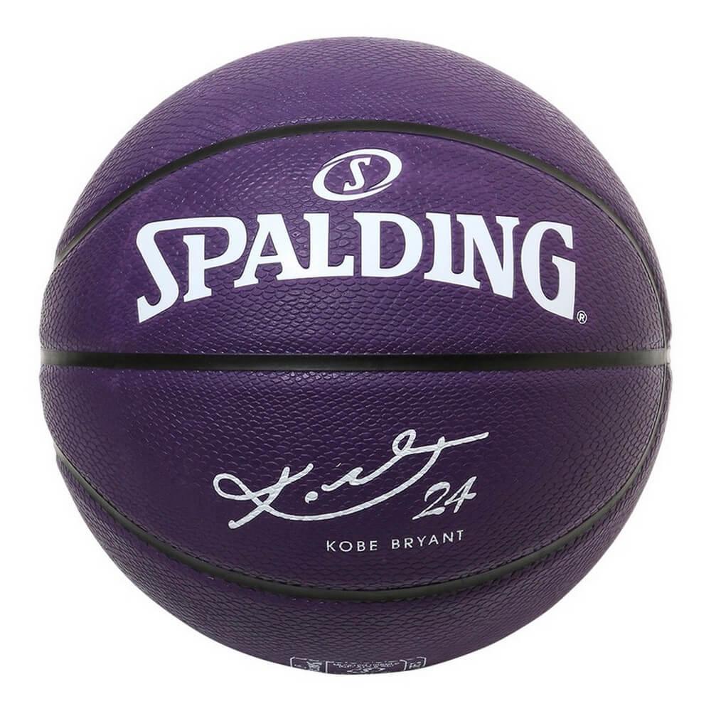 Баскетбольний м'яч Spalding Kobe Snake Outdoor р. 7 (84-132Z), фото 1