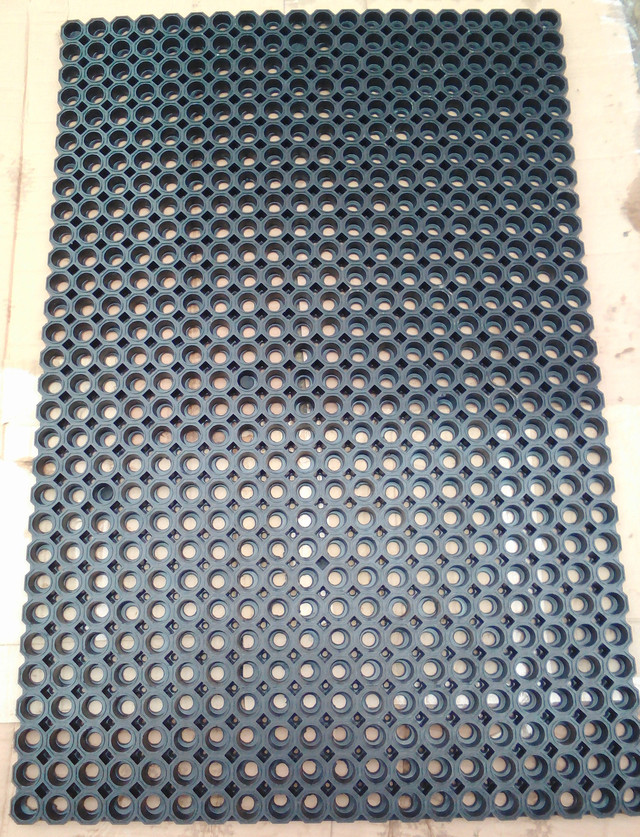 резиновый коврик сота в прихожую резиновый коврик сота в прихожую