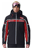 Чоловіча гірськолижна куртка Running River Р. L.