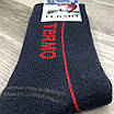 Шерстяні термоноски жіночі Winter socks Termo, фото 3