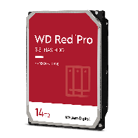 Western Digital WD Red Pro 14TB (WD141KFGX)