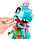 Лялька Рокель і Тирасаурус Прогулянка з динозавром Пещений клуб Cave Club Rockelle Doll and Tyrasaurus GTL69, фото 6
