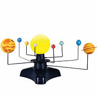 Моторизированная демонстрационная модель "Солнечная система" Educational Insights