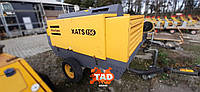 Компрессор ATLAS COPCO XATS 156 (2012 г)